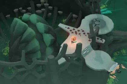 COCOON Screenshot from Steam