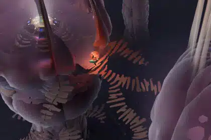COCOON Screenshot from Steam