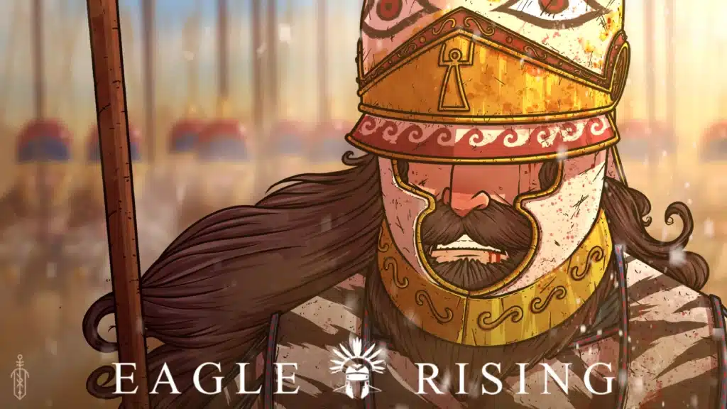 best Bannerlord mods Eagle Rising