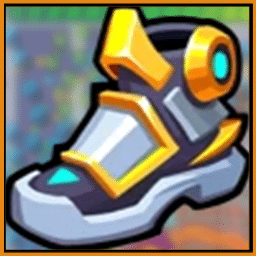 Eternal Boots