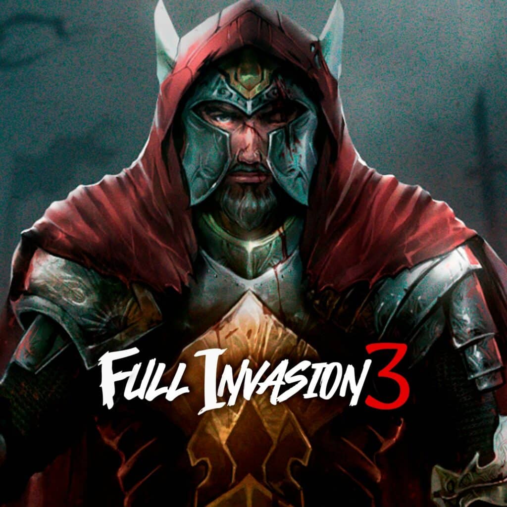 Full Invasion 3