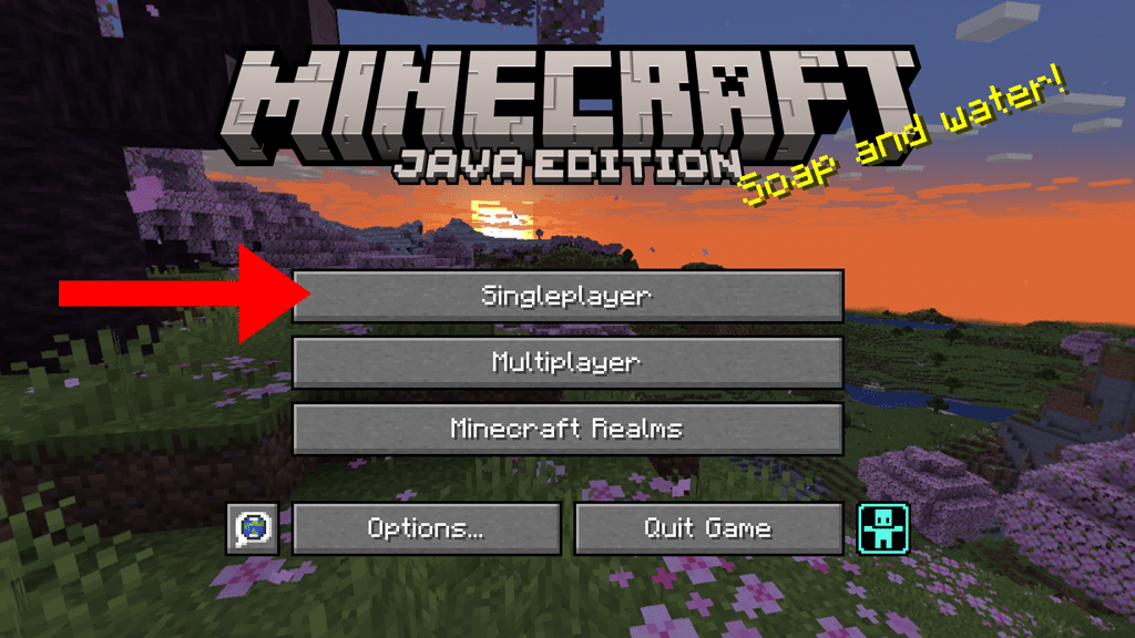 How to Find Your Minecraft World Seed, Explained