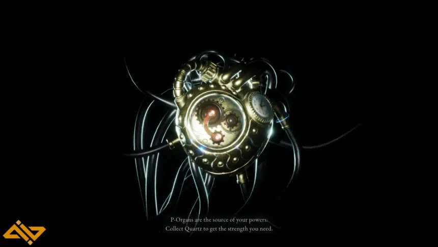 Lies of P Quartz Feature