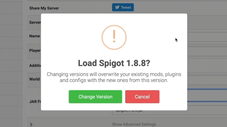 How to Fix Minecraft Outdated Server Error - WhatIfGaming