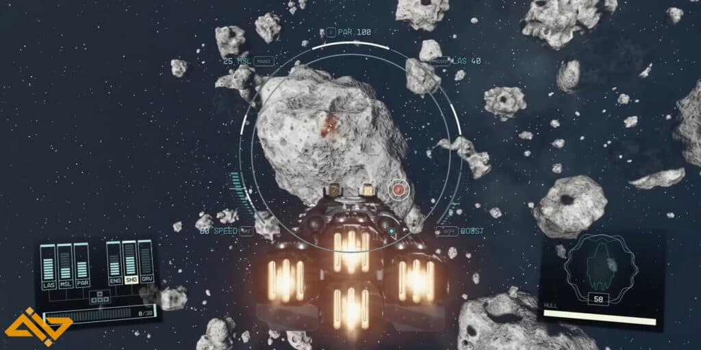 Mining Asteroids