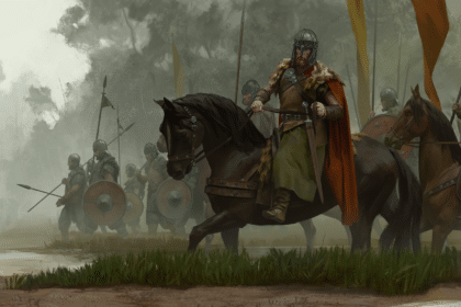 Mount and Blade 2 Bannerlord Best Factions