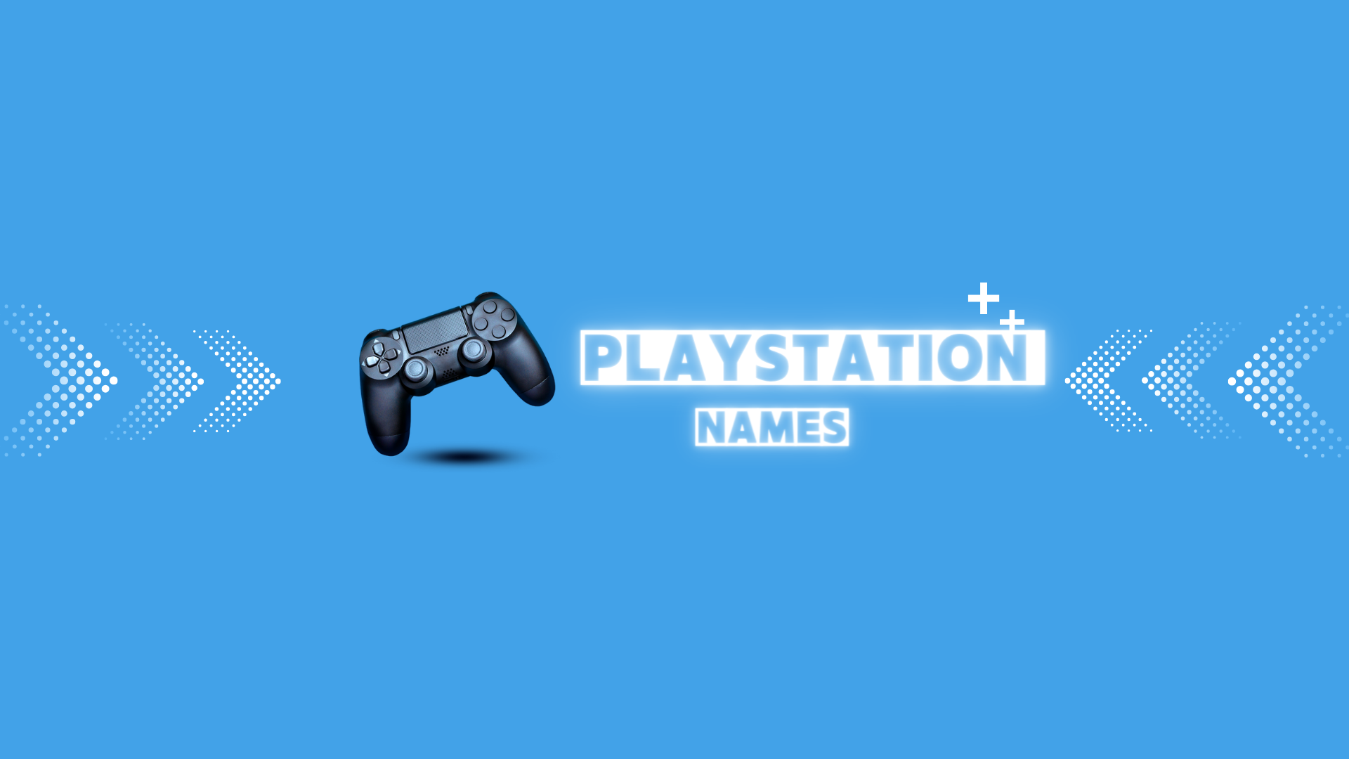 101 Awesome PSN Names You Can Use Now (for PS4 and PS5) - History