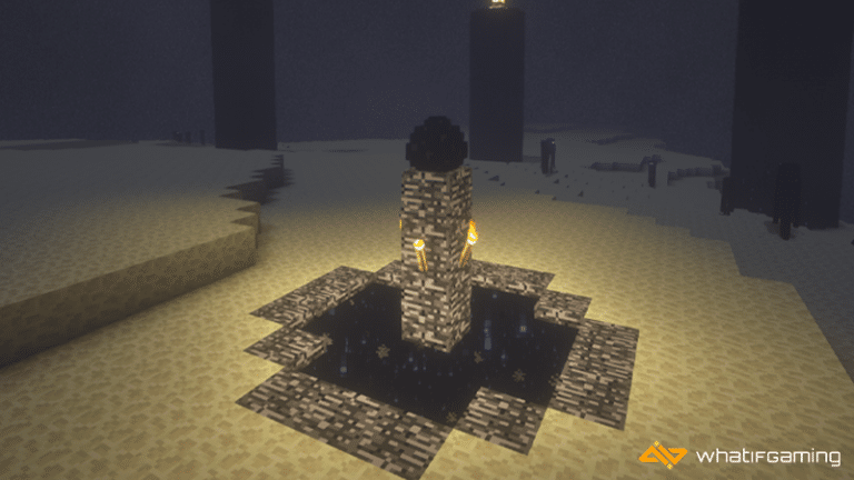 The Rarest Item In Minecraft 10 Rarest Items in Minecraft and How to Get Them - WhatIfGaming
