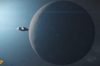 Starfield Best Starter Ship Feature