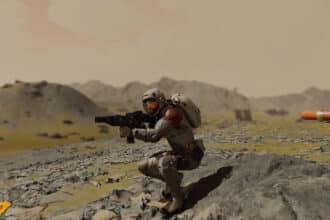 Starfield Stealth Sniper Build Feature