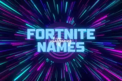 Sweaty Fortnite Names