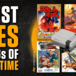 Best NES RPGs of all time
