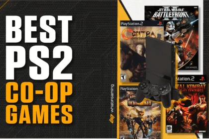 best ps2 co-op games