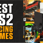 best ps2 racing games