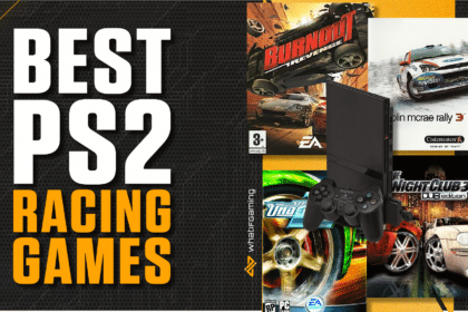 best ps2 racing games
