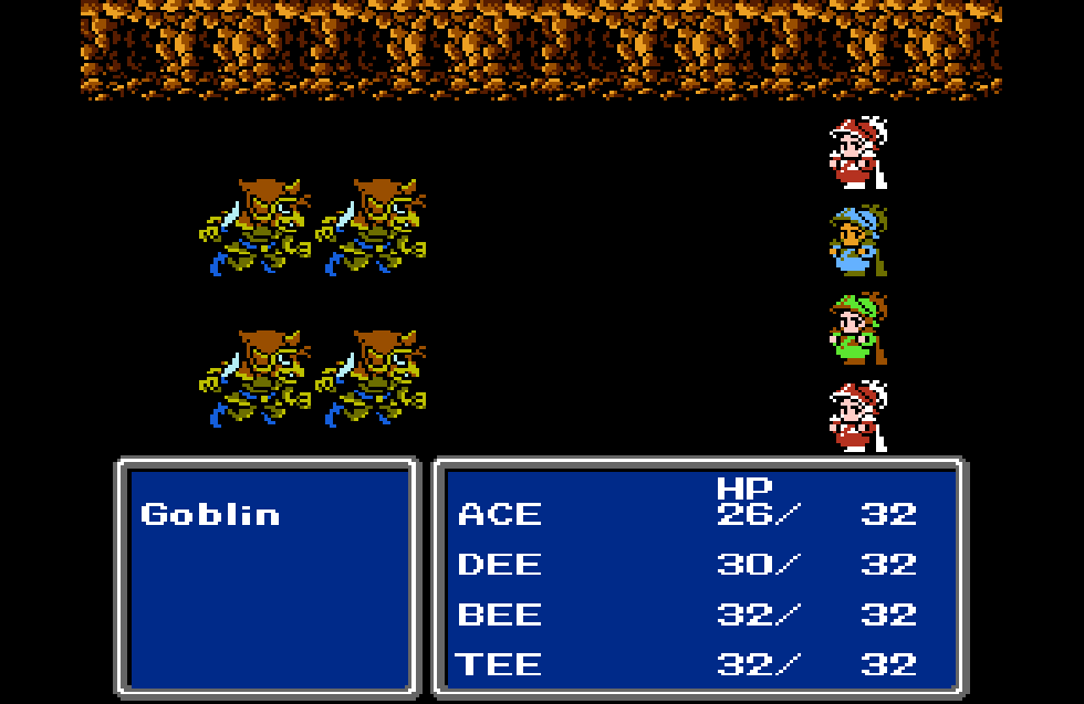 Final Fantasy III is one of the best NES RPGs and an overall great game on its own.