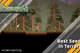 best terraria seeds the constant