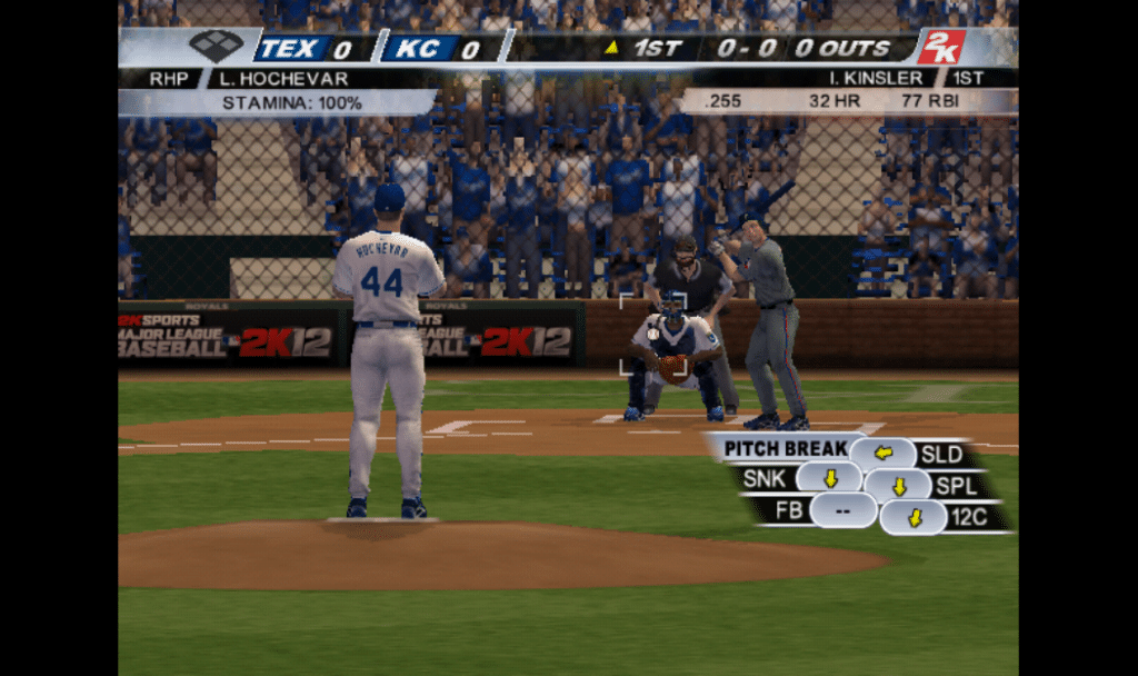 MLB games are aplenty and this one stands as a great PS2 game, despite the late launch date.