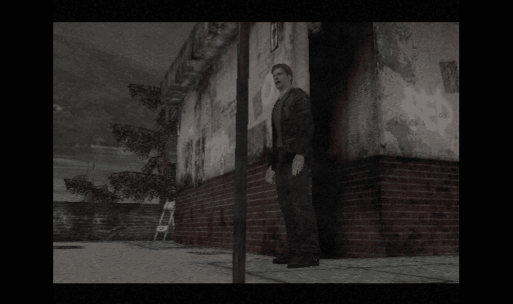 The Silent Hill franchise is legendary on the PS2 as far as horror games are concerned.