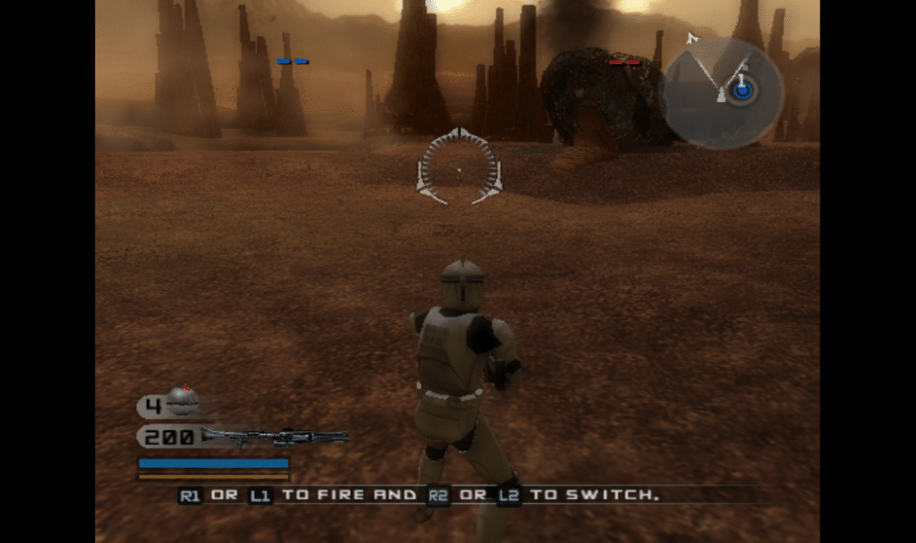 Star Wars Battlefront II is a great game in general.