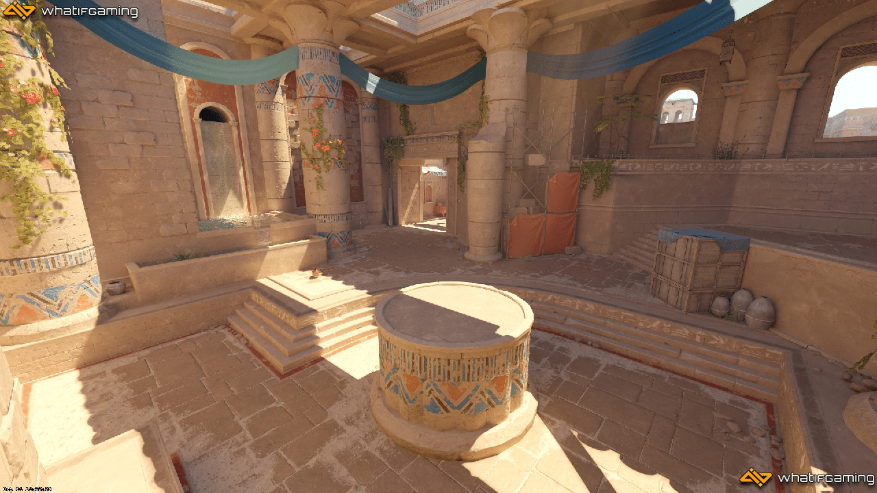 9 najlepszych map CS2: uszeregowane w kolejności - Gamingdeputy Poland