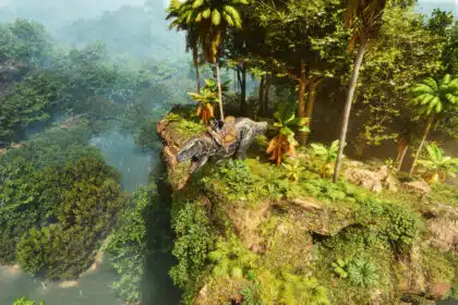 Ark Survival Ascended Screenshot from Steam