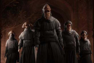 Assassin's Creed Mirage Screenshot