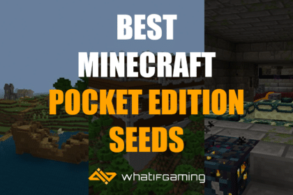 Best-Minecraft-PE-Seeds-Featured