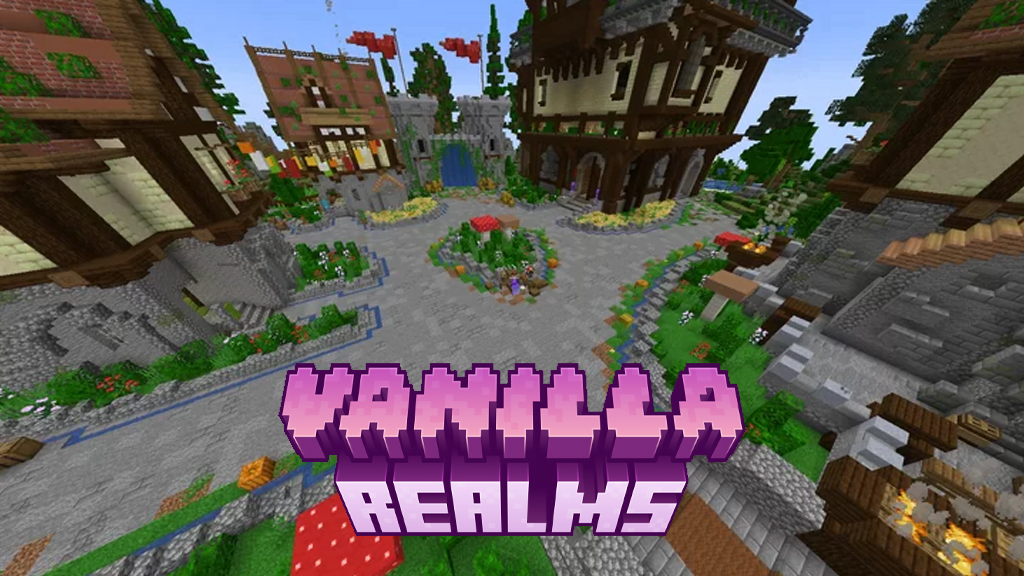 Vanilla Realms