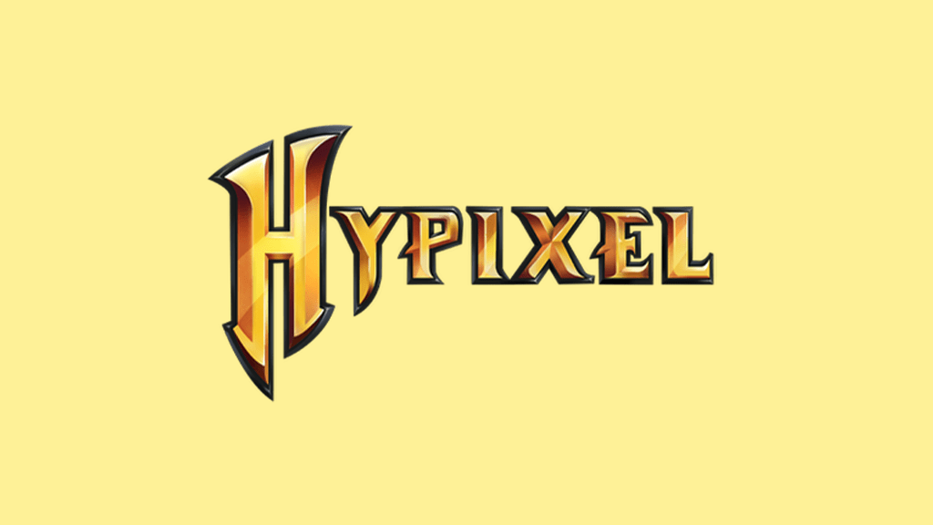 Hypixel