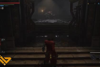 Lies of P Corrupted Parade Master Feature