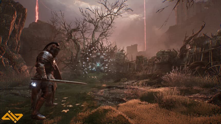 Lords of the Fallen Hidden Classes Feature