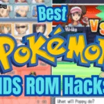 Featured image for the Best NDS Pokemon ROM Hacks listicle.