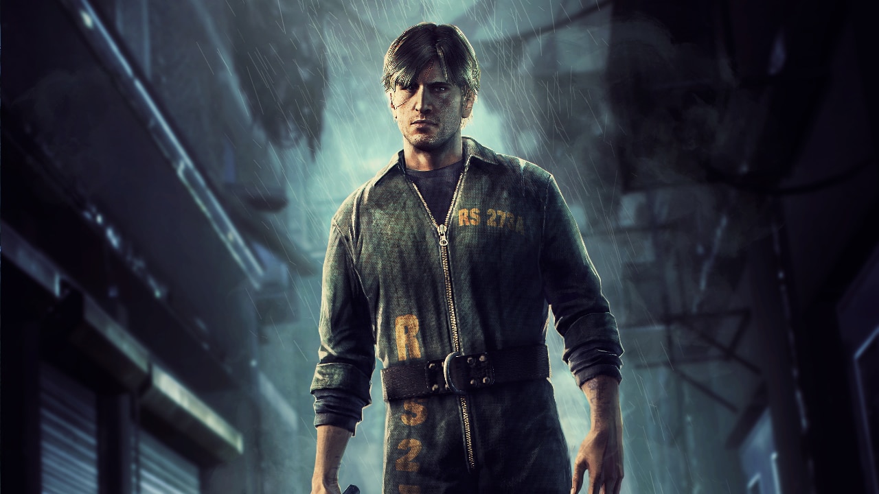 Лучшие игры Silent Hill, расположенные по порядку