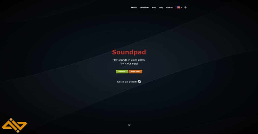 Soundpad