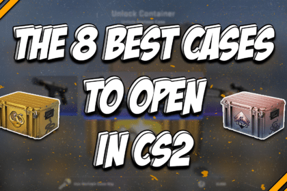 The 8 best cases to open in cs2 title card