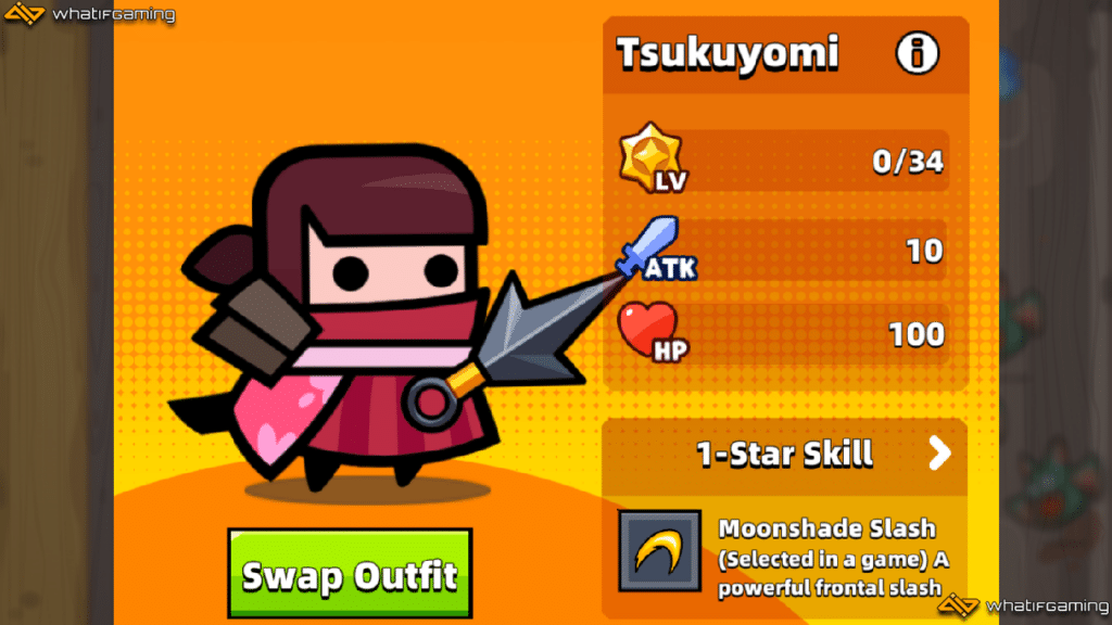 Tsukuyomi description