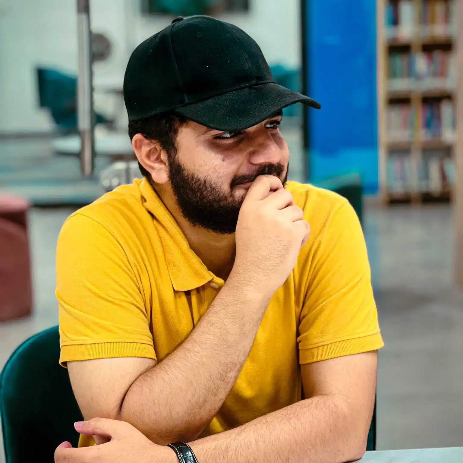 Abdul Muqsit, Expert Writer at WhatIfGaming