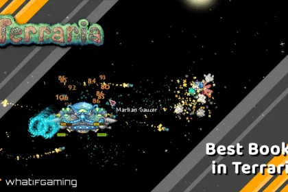 best books terraria