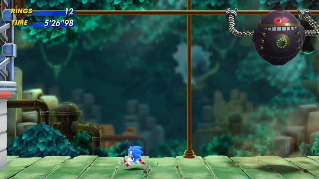 Sonic Superstars review: fun 2D throwback takes things slow