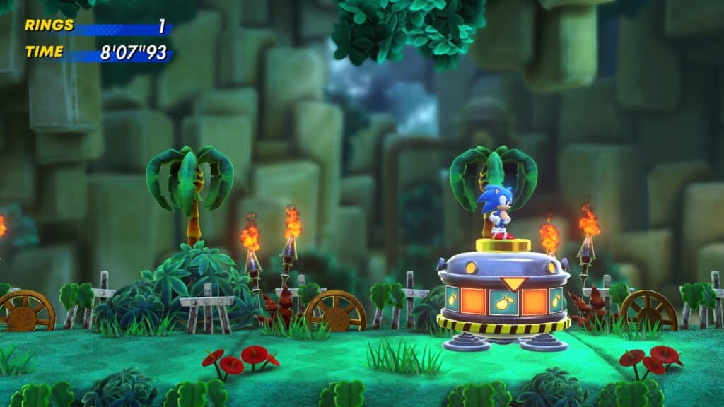 Sonic Superstars Won't Have Green Hill Zone — Here's Why