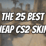the 25 best cheap cs2 skins title card