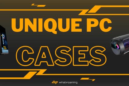 20 Unique PC Cases You MUST See