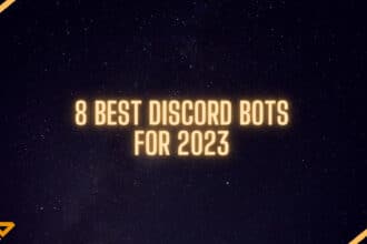 8 Best Discord Bots for 2023 Watermarked