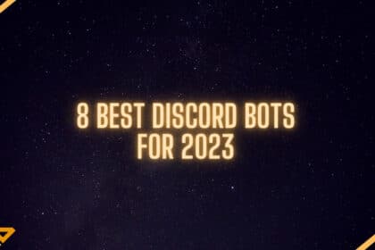8 Best Discord Bots for 2023 Watermarked