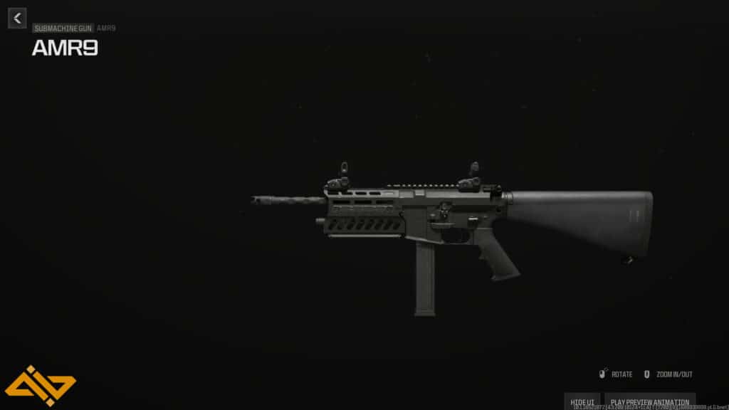 MW3: лучшие пистолеты-пулеметы в Modern Warfare 3, рейтинг