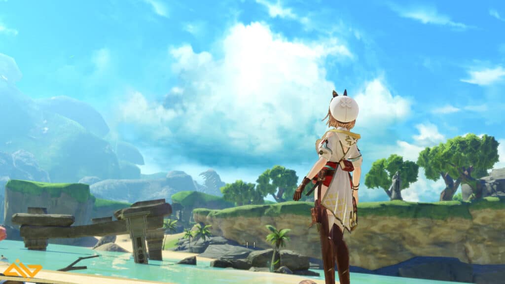 Atelier Ryza 3 - 10 Best JRPGs to Play in 2023 Feature