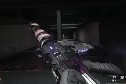 Best Assault Rifles in Modern Warfare 3 Feature