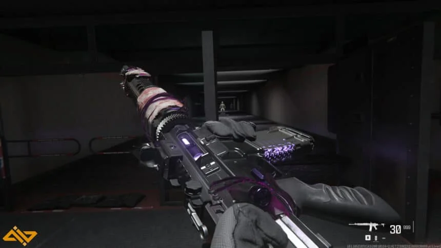 Best Assault Rifles in Modern Warfare 3 Feature