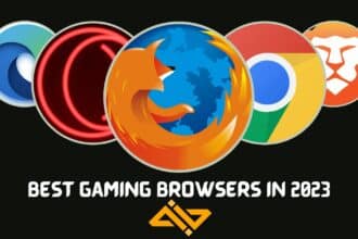 Best Gaming Browsers